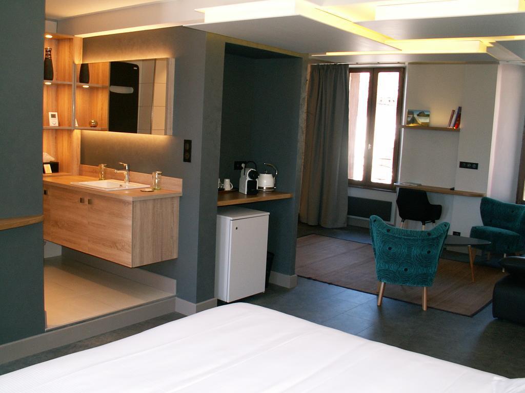 Logis Restaurant Gilles Moreau Laguiole