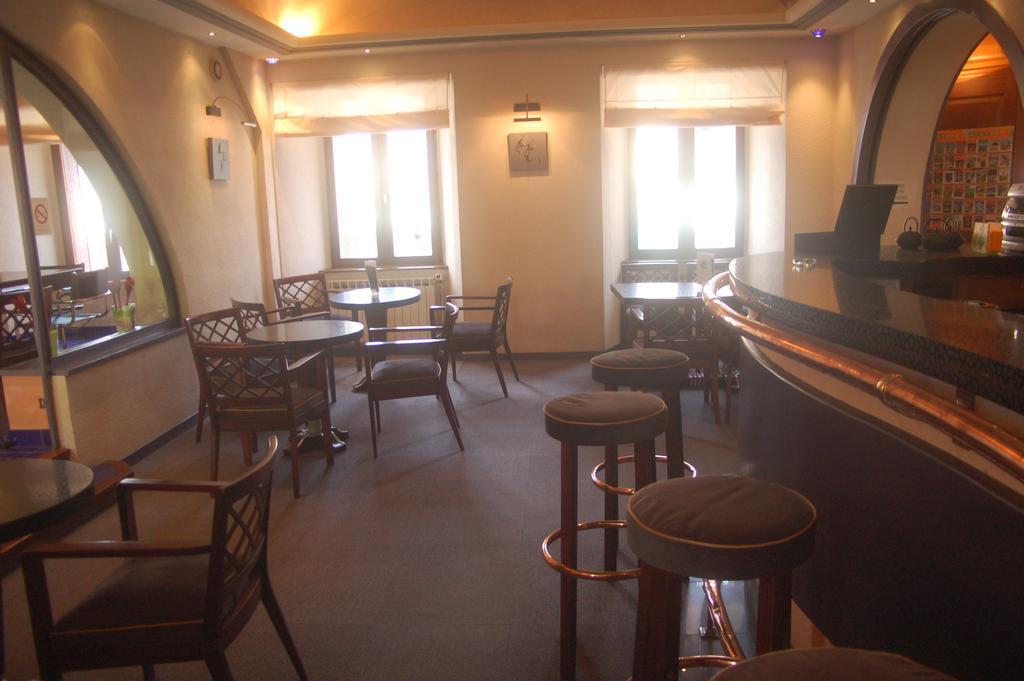 Hotel Logis Restaurant Gilles Moreau Laguiole