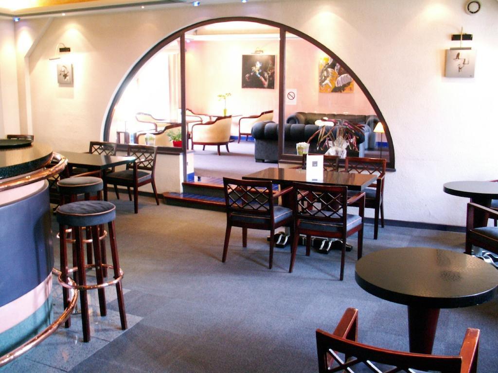 Logis Restaurant Gilles Moreau