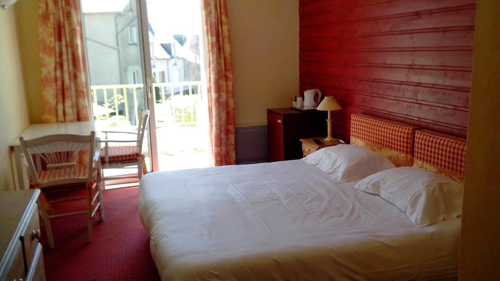 Logis Restaurant Gilles Moreau Laguiole