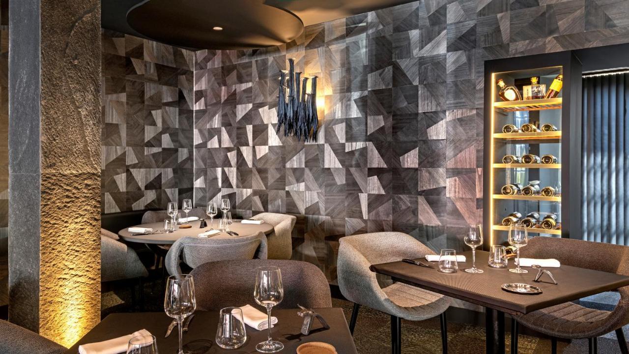 Logis Restaurant Gilles Moreau Hotel 3*