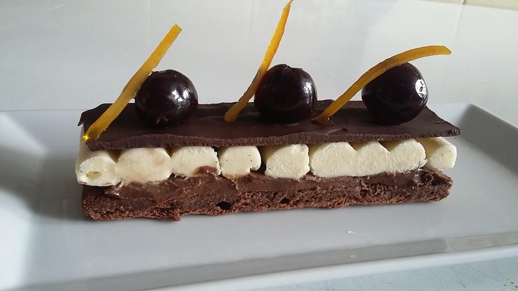 Hotel Logis Restaurant Gilles Moreau Laguiole