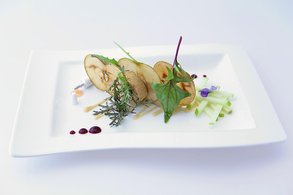 Hotel Logis Restaurant Gilles Moreau