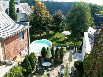 Logis Restaurant Gilles Moreau