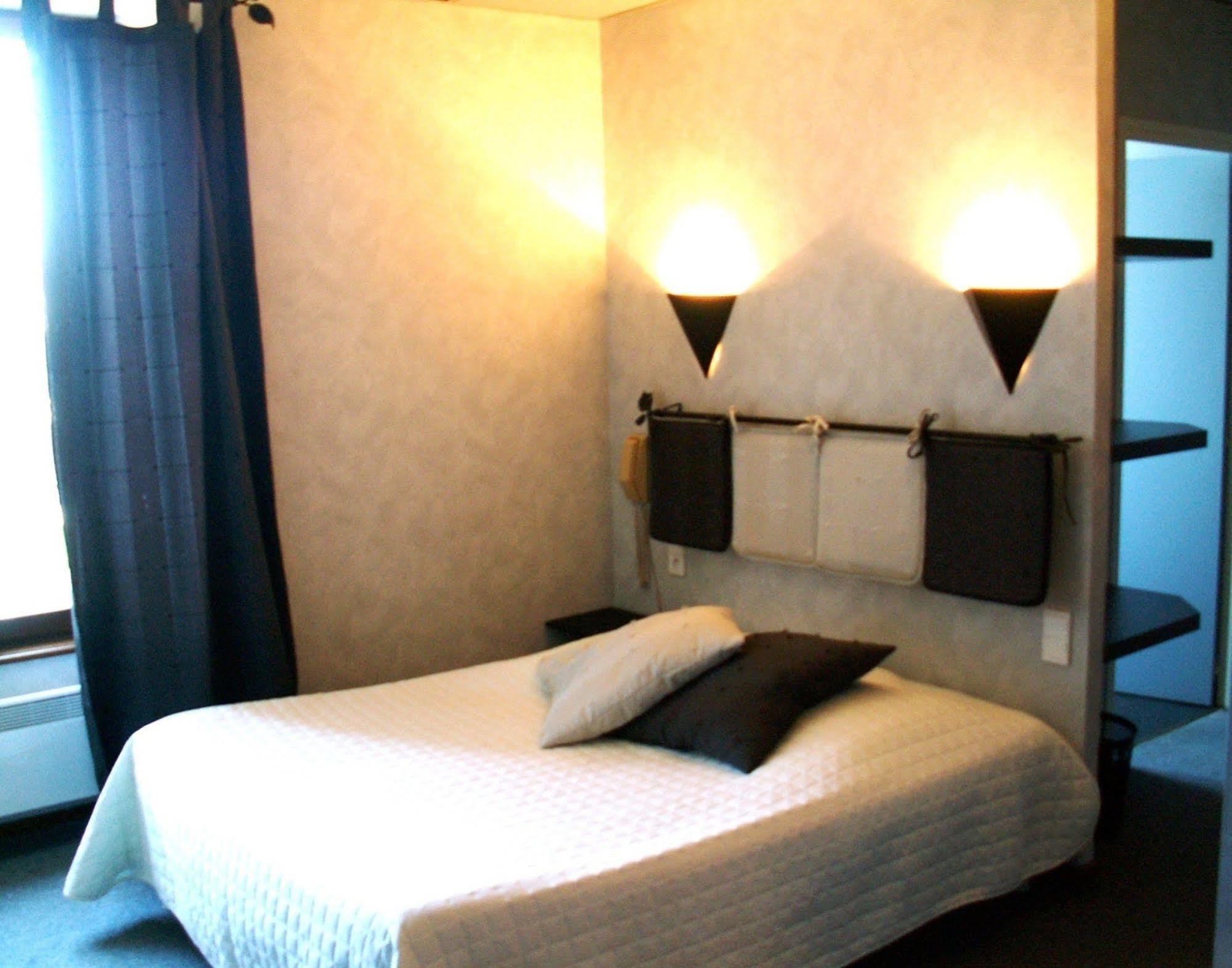 Logis Restaurant Gilles Moreau Hotel Laguiole