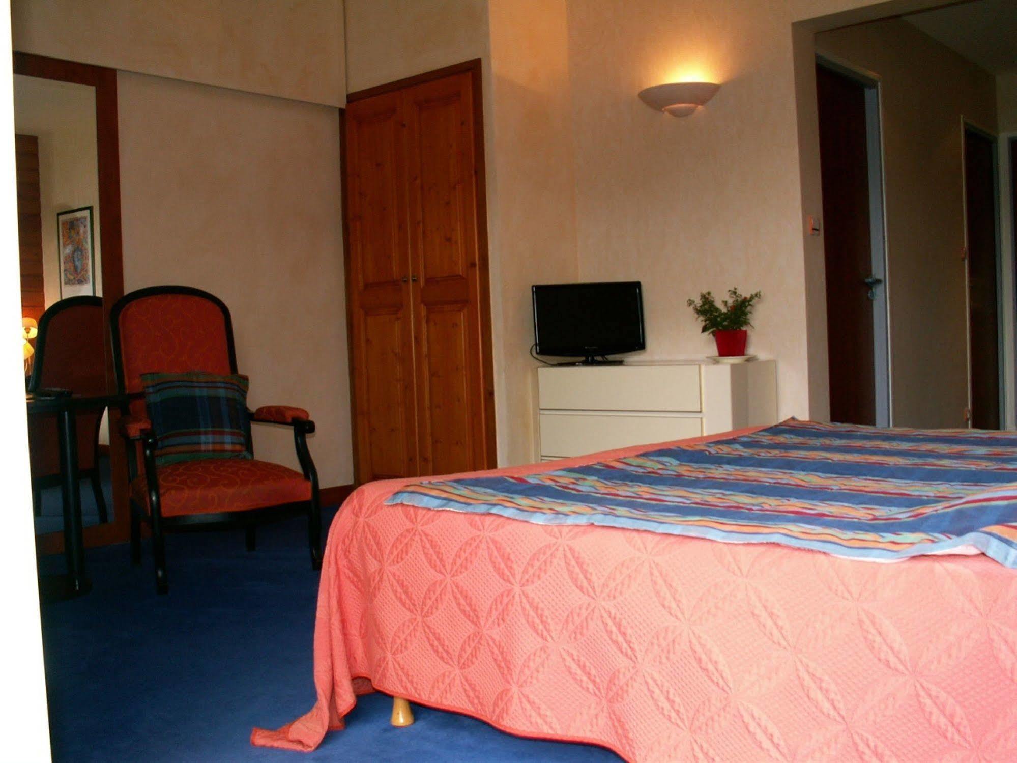 Logis Restaurant Gilles Moreau 3* Laguiole