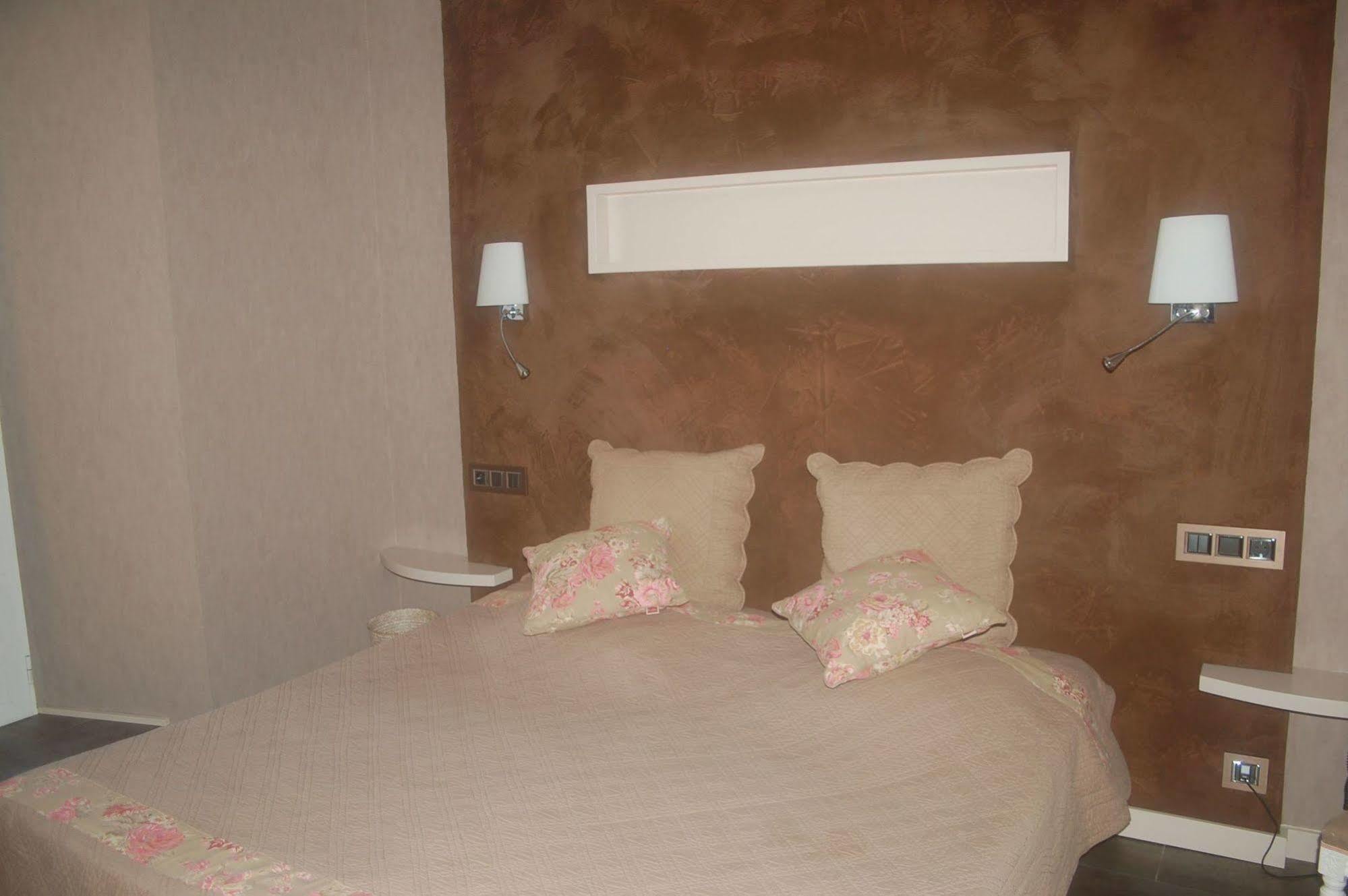 Logis Restaurant Gilles Moreau
