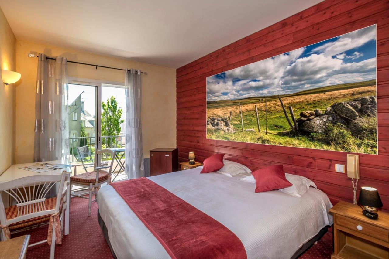 Hotel Logis Restaurant Gilles Moreau 3*