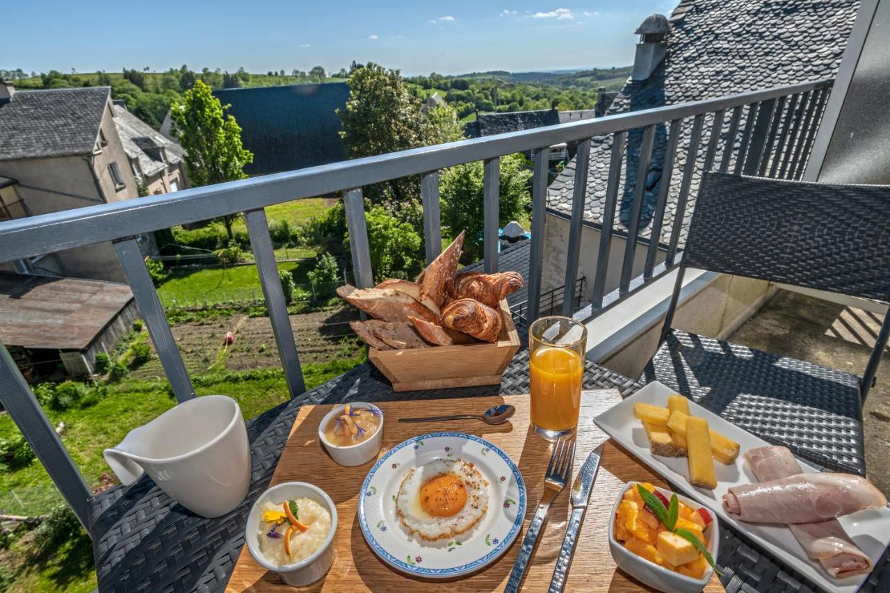 Logis Restaurant Gilles Moreau 3*