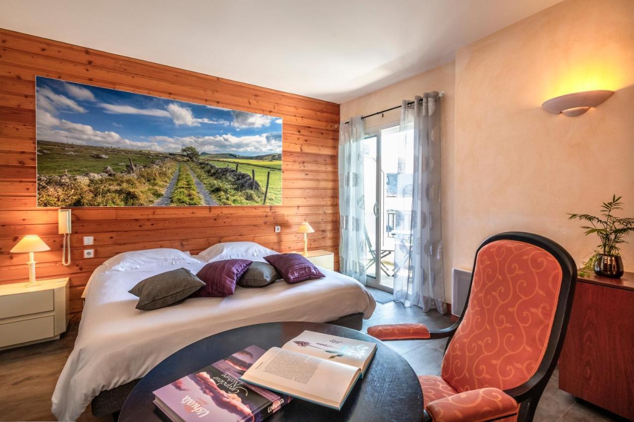 Hotel Logis Restaurant Gilles Moreau