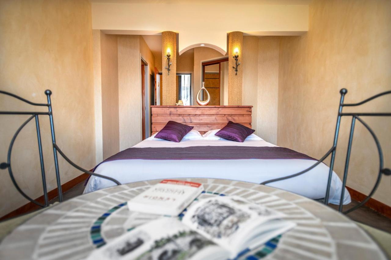 Hotel Logis Restaurant Gilles Moreau