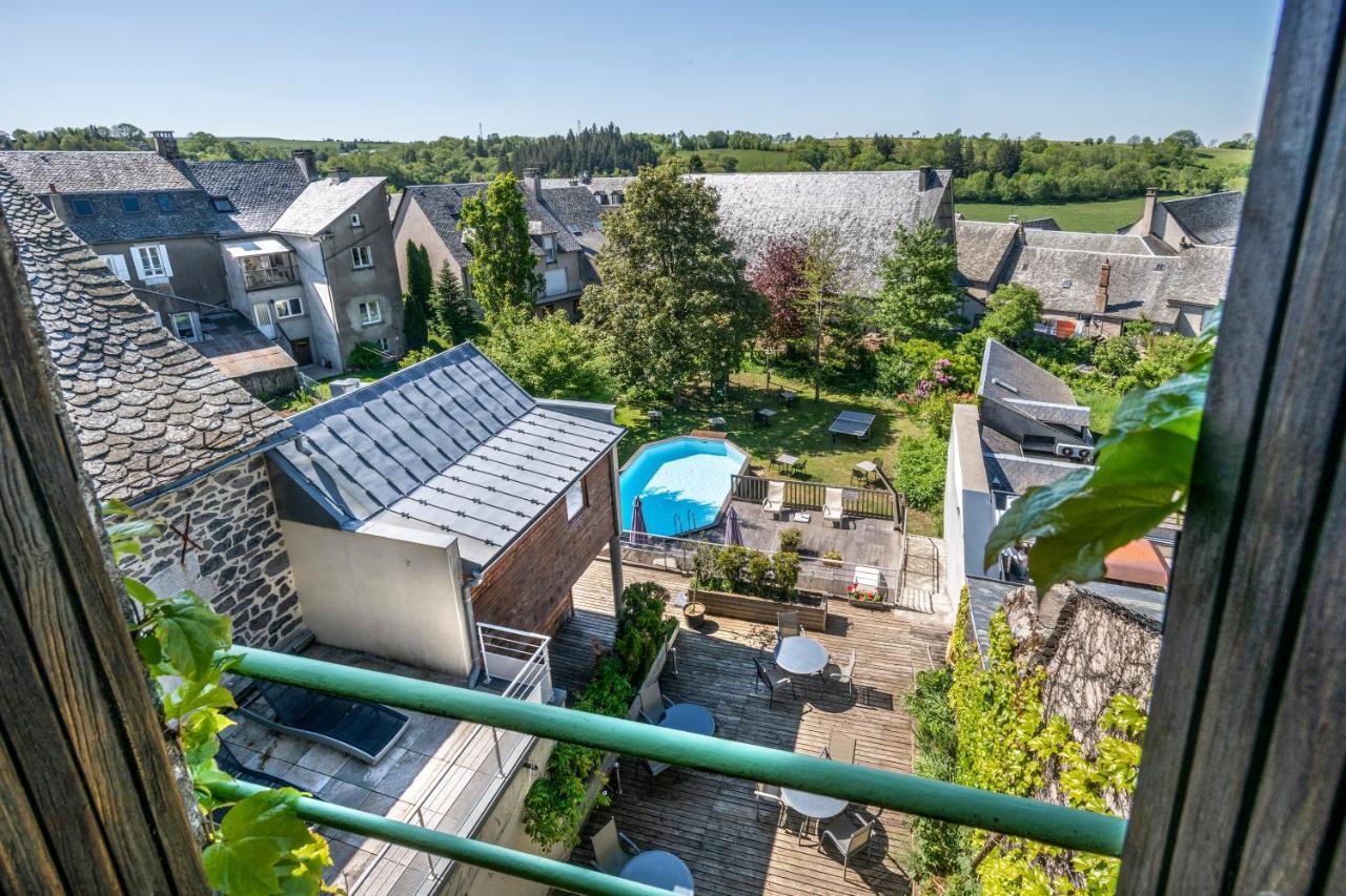 Hotel Logis Restaurant Gilles Moreau 3*
