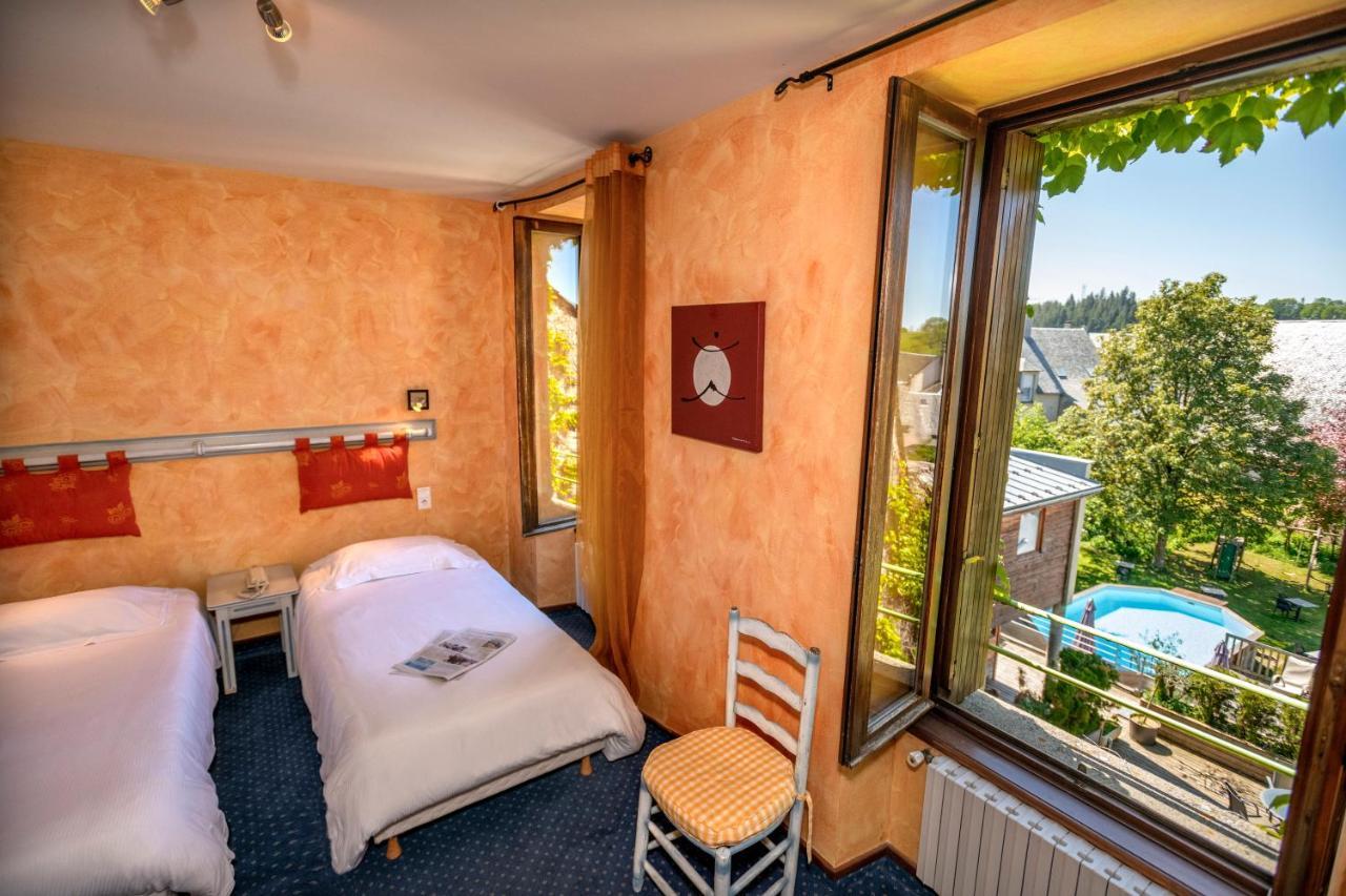 Logis Restaurant Gilles Moreau 3*